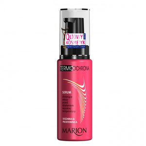 Marion TERMO serum za zaštitu kose od toplote 30ml
