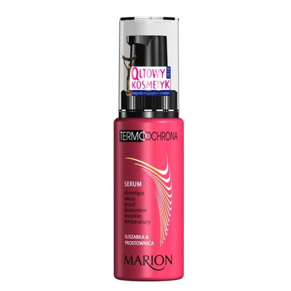 Marion TERMO serum za zaštitu kose od toplote 30ml