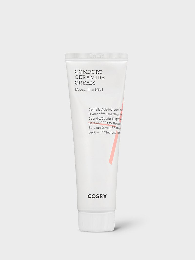 COSRX Balancium Comfort Ceramide Cream
80g