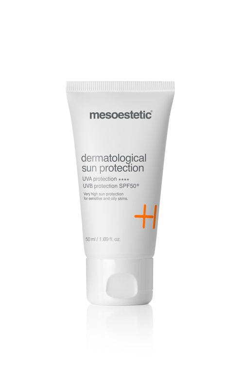 Mesoestetic dermatological sun protection spf50 50ml
