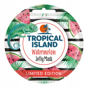 Marion trop.island watermelon jelly mask 10ml