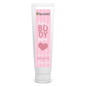Nacomi Argan oil body lotion 150ml