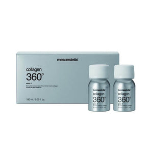 Mesoestetic collagen 360 elixir 180ml
