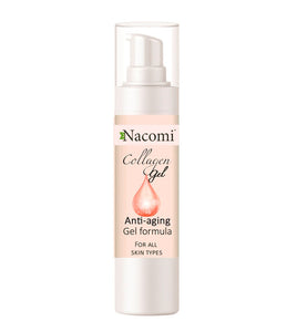 Nacomi Collagen gel serum 50ml