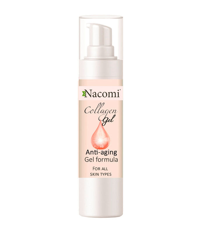 Nacomi Collagen gel serum 50ml