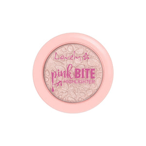 Lovely Highlighter -Pink bite
