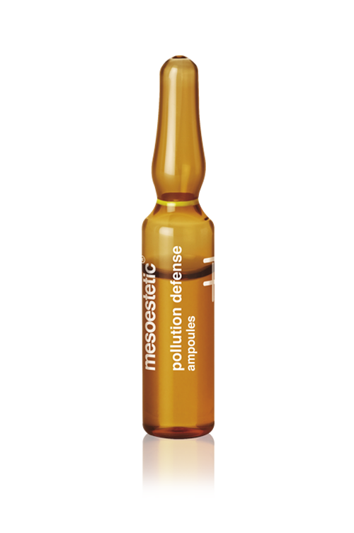 Mesoestetic pullution defense ampule za lice