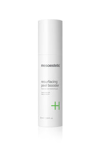 Mesoestetic resurfacing peel booster 50ml