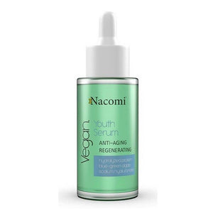 Nacomi Youth Serum – Anti-aging regenerativni sa proteinima i algama 40ml